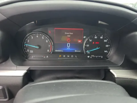 Photos of 2022 Ford Explorer XLT for sale in Saint Charles, MO at Clement Supercenter