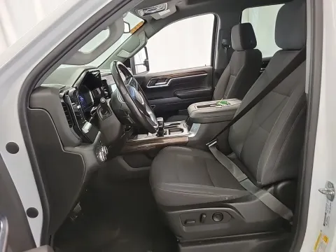 Another view of 2022 GMC Sierra 1500 Elevation for sale in Saint Charles, MO at Clement Supercenter