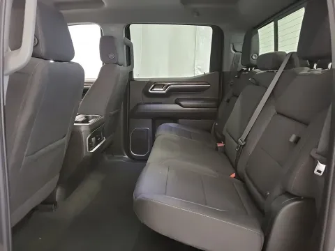 More photos of 2022 GMC Sierra 1500 Elevation at Clement Supercenter, MO