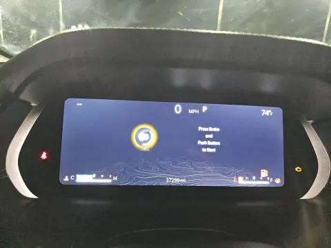 Photos of 2023 Jeep Grand Cherokee Limited for sale in Saint Charles, MO at Clement Supercenter