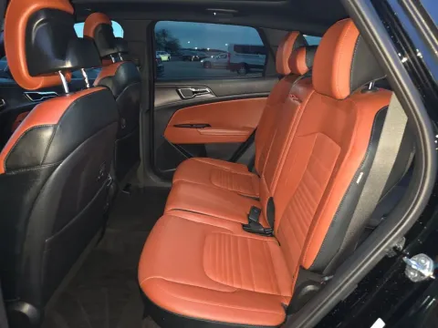 More photos of 2024 Kia Sportage SX-Prestige at Clement Supercenter, MO