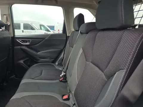 More photos of 2022 Subaru Forester Premium at Clement Supercenter, MO