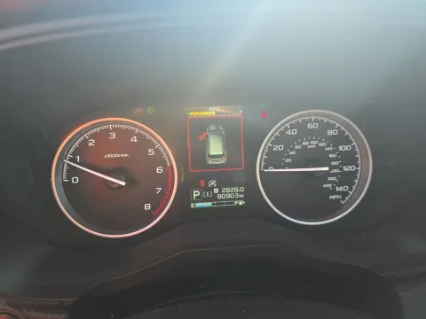 Photos of 2022 Subaru Forester Premium for sale in Saint Charles, MO at Clement Supercenter