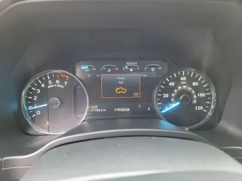 Photos of 2019 Ford F-150 Lariat for sale in Saint Charles, MO at Clement Supercenter