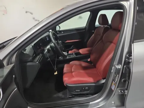 Another view of 2025 Kia K5 GT-Line for sale in Saint Charles, MO at Clement Supercenter