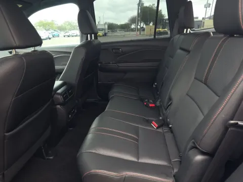 More photos of 2024 Honda Passport TrailSport at Clement Supercenter, MO