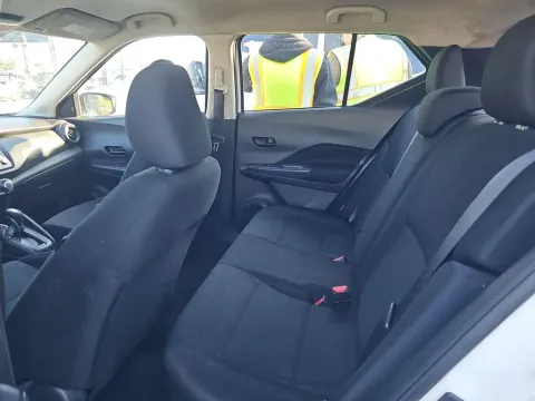 More photos of 2024 Nissan Kicks S at Clement Supercenter, MO