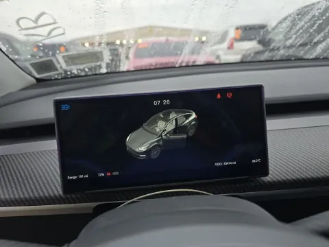 Photos of 2023 Tesla Model Y Performance for sale in Saint Charles, MO at Clement Supercenter