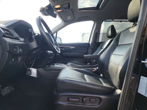 Another view of 2022 Honda Pilot Special Edition for sale in Saint Charles, MO at Clement Supercenter