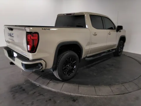 More photos of 2023 GMC Sierra 1500 Elevation at Clement Supercenter, MO