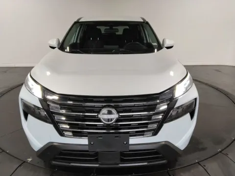 Photos of 2024 Nissan Rogue SV for sale in Saint Charles, MO at Clement Supercenter