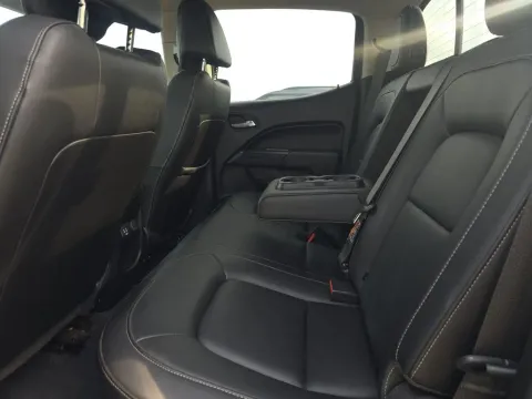 Another view of 2019 Chevrolet Colorado ZR2 for sale in Saint Charles, MO at Clement Supercenter