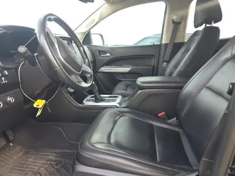 Photos of 2019 Chevrolet Colorado ZR2 for sale in Saint Charles, MO at Clement Supercenter