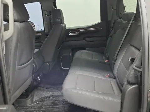 Another view of 2024 GMC Sierra 1500 Elevation for sale in Saint Charles, MO at Clement Supercenter