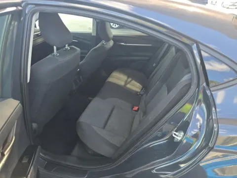 More photos of 2025 Toyota Camry LE at Clement Supercenter, MO