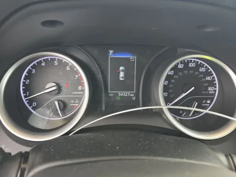 Photos of 2024 Toyota Camry LE for sale in Saint Charles, MO at Clement Supercenter