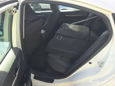 More photos of 2025 Toyota Camry LE at Clement Supercenter, MO