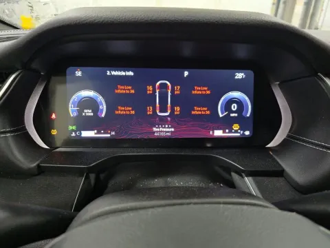 Photos of 2023 Jeep Grand Cherokee L Altitude for sale in Saint Charles, MO at Clement Supercenter