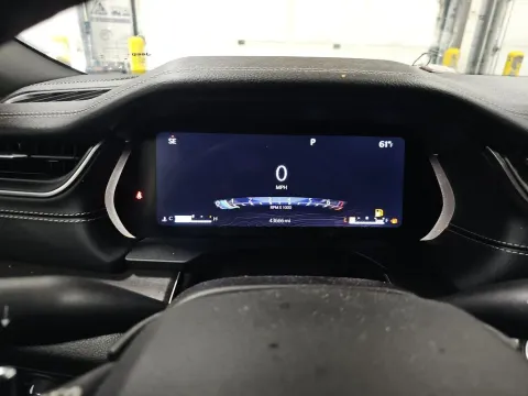 Photos of 2024 Jeep Grand Cherokee L Limited for sale in Saint Charles, MO at Clement Supercenter