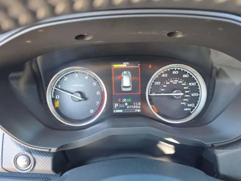 Photos of 2019 Subaru Forester Touring for sale in Saint Charles, MO at Clement Supercenter