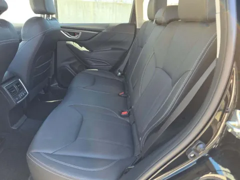 More photos of 2019 Subaru Forester Touring at Clement Supercenter, MO