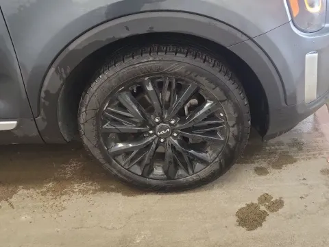 More photos of 2022 Kia Telluride SX at Clement Supercenter, MO