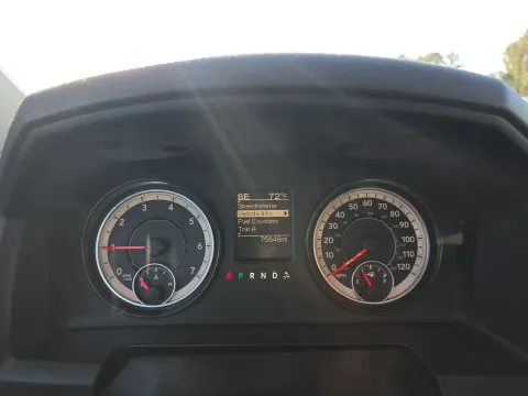 Another view of 2016 Ram 1500 Express for sale in Saint Charles, MO at Clement Supercenter