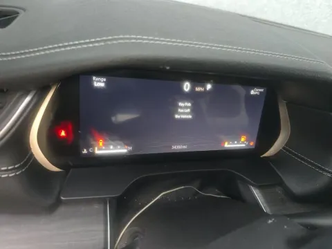 Another view of 2021 Jeep Grand Cherokee L Limited for sale in Saint Charles, MO at Clement Supercenter