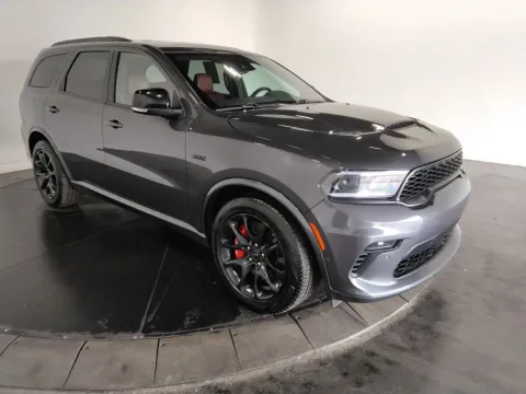 More photos of 2023 Dodge Durango SRT 392 at Clement Supercenter, MO