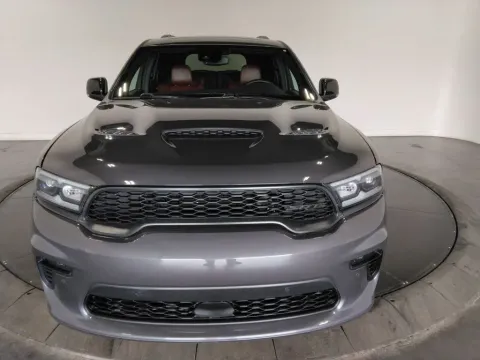 Another view of 2023 Dodge Durango SRT 392 for sale in Saint Charles, MO at Clement Supercenter