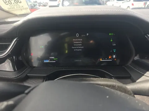 Photos of 2022 Jeep Grand Cherokee 4xe for sale in Saint Charles, MO at Clement Supercenter