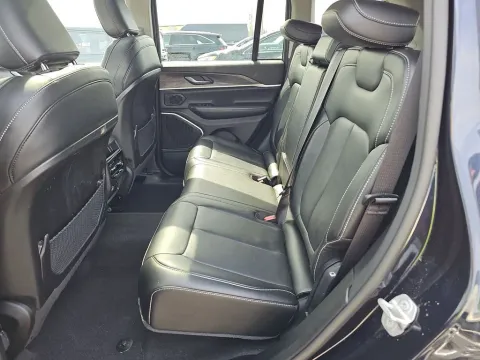 Another view of 2022 Jeep Grand Cherokee 4xe for sale in Saint Charles, MO at Clement Supercenter