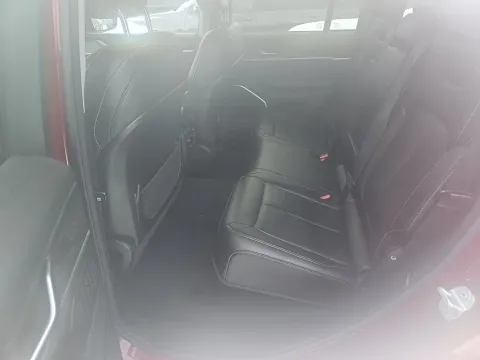 More photos of 2022 Jeep Grand Cherokee 4xe at Clement Supercenter, MO