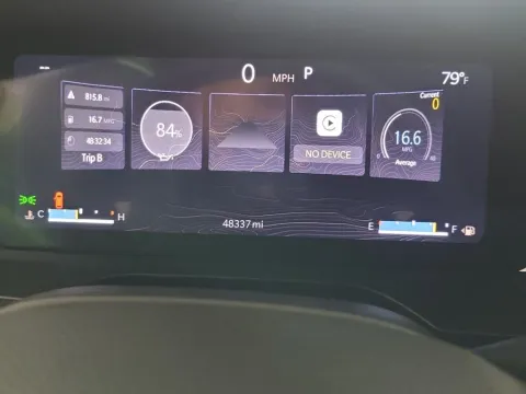 Photos of 2023 Jeep Grand Cherokee Altitude for sale in Saint Charles, MO at Clement Supercenter