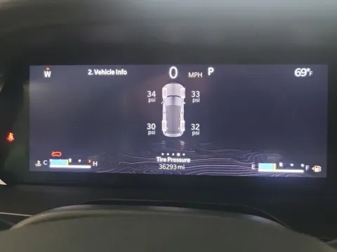 Photos of 2023 Jeep Grand Cherokee Limited for sale in Saint Charles, MO at Clement Supercenter