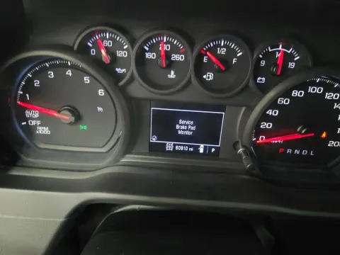 Photos of 2022 GMC Sierra 1500 Pro for sale in Saint Charles, MO at Clement Supercenter