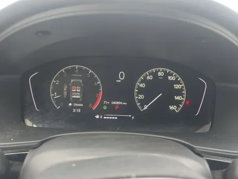 Photos of 2024 Honda Civic LX for sale in Saint Charles, MO at Clement Supercenter