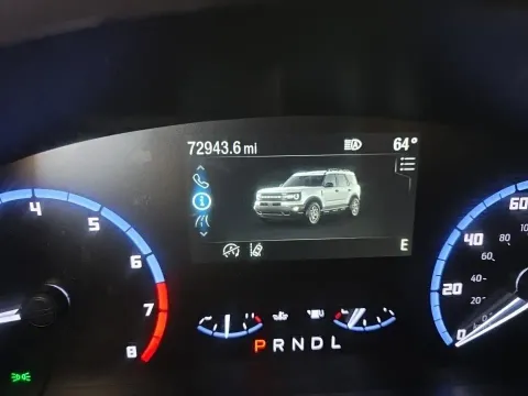 Photos of 2022 Ford Bronco Sport Big Bend for sale in Saint Charles, MO at Clement Supercenter