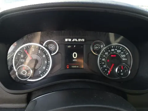 Photos of 2024 Ram 2500 Big Horn for sale in Saint Charles, MO at Clement Supercenter