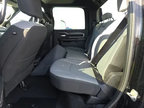 More photos of 2024 Ram 2500 Big Horn at Clement Supercenter, MO