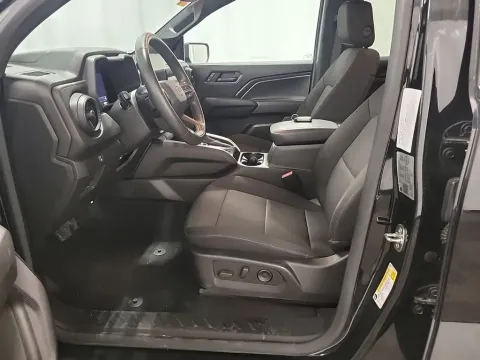 Another view of 2023 Chevrolet Colorado Trail Boss for sale in Saint Charles, MO at Clement Supercenter