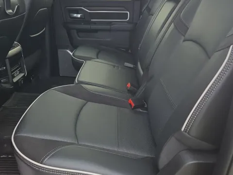 More photos of 2025 Ram 2500 Laramie at Clement Supercenter, MO