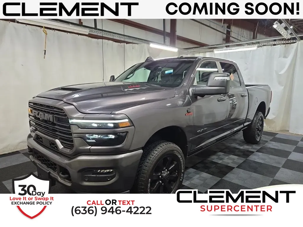 2025 Ram 2500 Laramie for sale in Saint Charles, MO