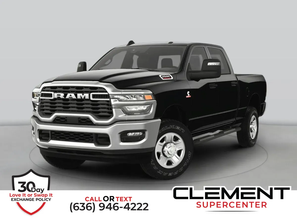 2025 Ram 2500 Laramie for sale in Saint Charles, MO