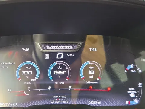 Photos of 2025 Ram 2500 Laramie for sale in Saint Charles, MO at Clement Supercenter