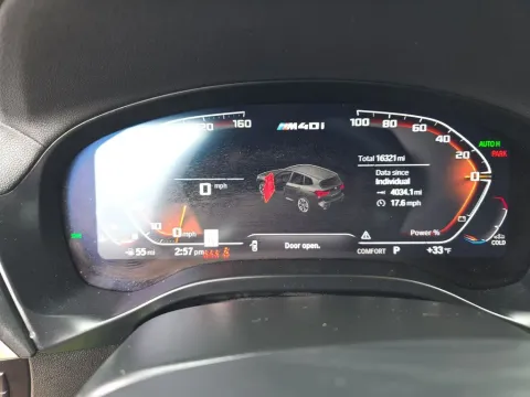 Photos of 2023 BMW X3 M40i for sale in Saint Charles, MO at Clement Supercenter