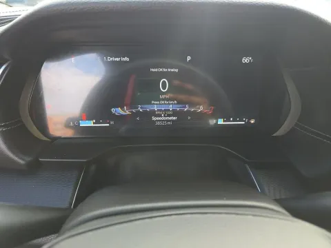 Photos of 2023 Jeep Grand Cherokee L Altitude for sale in Saint Charles, MO at Clement Supercenter