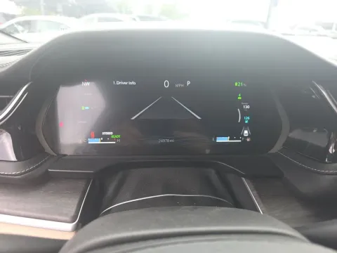 Photos of 2022 Jeep Grand Cherokee 4xe for sale in Saint Charles, MO at Clement Supercenter