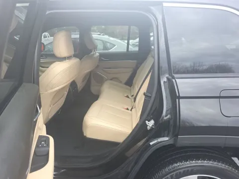 More photos of 2022 Jeep Grand Cherokee 4xe at Clement Supercenter, MO