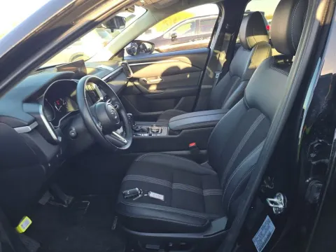 Another view of 2025 Mazda CX-50 2.5 S Preferred Package for sale in Saint Charles, MO at Clement Supercenter